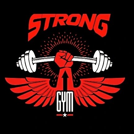 STRONGGYM